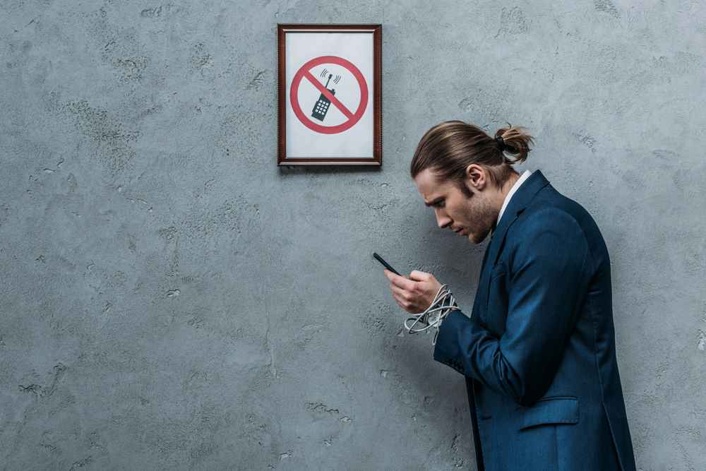 relación entre la salud mental y las redes sociales