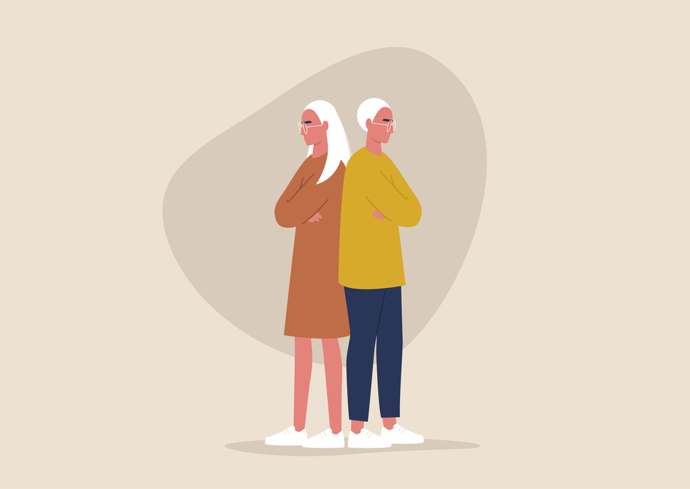 problemas de pareja