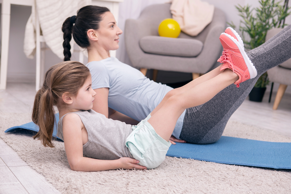 deporte y salud mental
