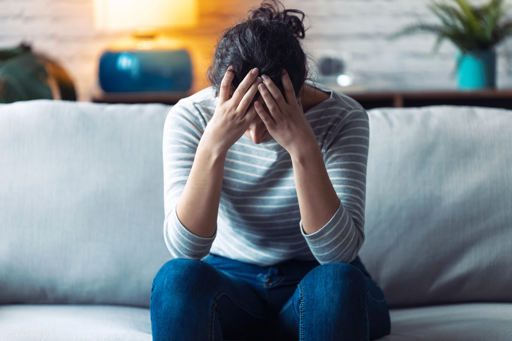 Síntomas y consejos sobre la ansiedad