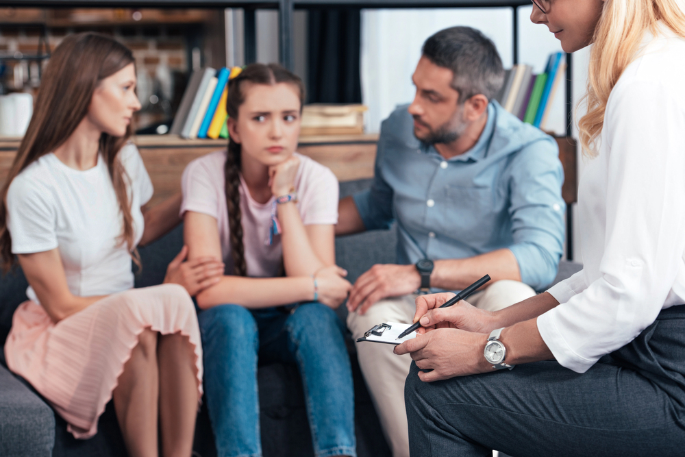 dificultad de conversar con tus hijos